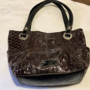 Fossil Bag